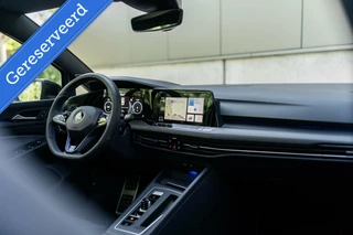 Volkswagen Golf Volkswagen Golf 2.0 TSI R 4Motion Performance Akrapovic HK - afbeelding nr 26