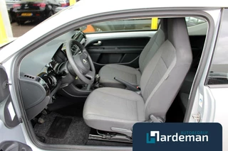 Volkswagen up! Volkswagen Up! 1.0 take up! BlueMotion Airco - afbeelding nr 7
