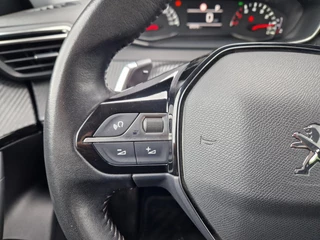 Peugeot 2008 Peugeot 2008 1.2 AUT 130Pk PureTech Allure Pack - afbeelding nr 8