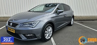 SEAT Leon - 46535163-0
