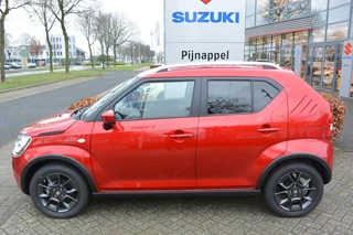 Suzuki Ignis - afbeelding nr 5