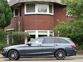 Mercedes-Benz C-Klasse Mercedes-Benz C-Klasse Estate 250 CDI 204PK AMG Edition 1 / 63 AMG ed. 2014 / LED - afbeelding nr 5