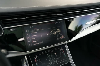 Audi Q8 Audi Q8 55 TFSI e S-line Plus 23' RS Pano 360 Trekh - afbeelding nr 51