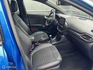 Ford Puma Ford Puma ST line - afbeelding nr 5