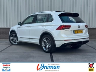 Volkswagen Tiguan - afbeelding nr 5