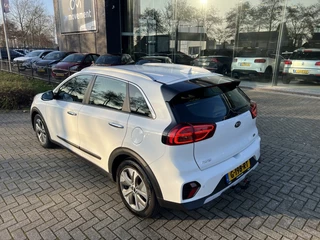 Kia Niro - afbeelding nr 10