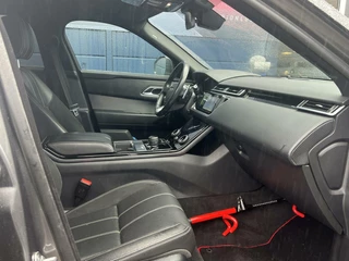 Land Rover Range Rover Velar Land Rover Range Rover Velar 2.0 P250 Turbo AWD R-Dynamic SE - afbeelding nr 9
