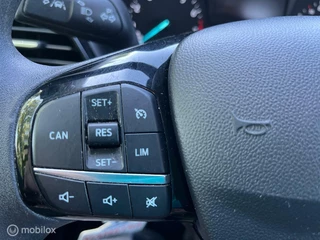 Ford Fiesta Ford Fiesta 1.0 EcoBoost Connected - afbeelding nr 29