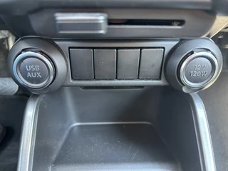 Suzuki Ignis - afbeelding nr 17