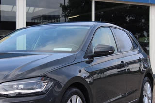 Volkswagen Polo Volkswagen Polo 1.0 TSI 95pk Highline | PanoramaDak | Led | Climatecontrol | Carplay | - afbeelding nr 11