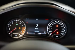 Jeep Renegade - afbeelding nr 21