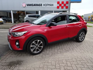 Kia Stonic 1.0 T-GDi Dynamic Line
