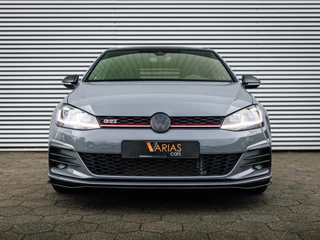 Volkswagen Golf Volkswagen Golf 2.0 TSI GTI TCR Pano DCC Leer Lane VOL!!! - afbeelding nr 9