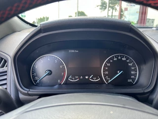 Ford EcoSport - afbeelding nr 10