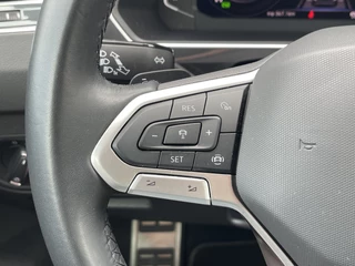 Volkswagen Tiguan Volkswagen Tiguan 1.5 TSI Life Active | Navi | ACC | IQ Light | CarPlay | HUD | DAB+ | 18 inch - afbeelding nr 16