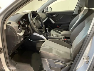 Audi Q2 Audi Q2 30 TFSI Design, 115 pk 6 versn. Navigatie|Adaptive cruise|NL auto|Clima|1e eig.|LMV| Afn. trekhaak|Parkeersensoren|Carplay - afbeelding nr 22