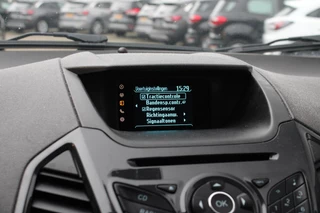Ford EcoSport Ford EcoSport 1.0 EcoBoost Titanium | Trekhaak | Climate control | Cruise control - afbeelding nr 46
