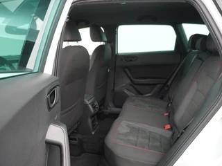 SEAT Ateca - Navigatie - 360 gr. camera - 19 inch LM velgen - Sportstoelen - 1.600 KG. trekgewicht - 12 maanden garantie - afbeelding nr 39