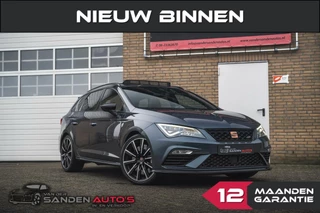 SEAT Leon - 32080882-0