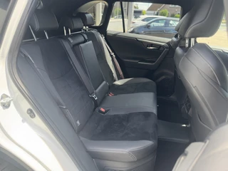 Toyota RAV4 Toyota RAV4 2.5 Plug-in Hybrid AWD GR SPORT JBL, 360 graden camera, Head-up display , All-in Rijklaarprijs - afbeelding nr 19