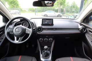 Mazda 2 - afbeelding nr 7