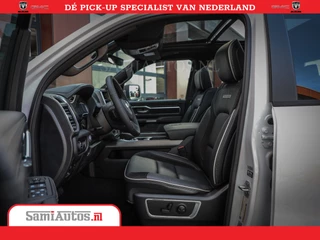 Dodge Ram Pick-Up Comfortabele Dubbele Cabine met Royale 5 Zitplaatsen | Nu Leverbaar uit Voorraad | Voorraad Nr 2223 - 5047 - afbeelding nr 54