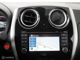 Nissan Note Nissan Note 1.2 Connect Edition - afbeelding nr 14