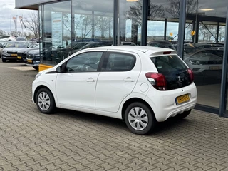 Peugeot 108 - afbeelding nr 3