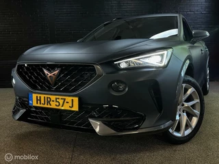 CUPRA Formentor CUPRA Formentor 1.4 TSI e-Hybrid Essential | ACC | Carplay | - afbeelding nr 34