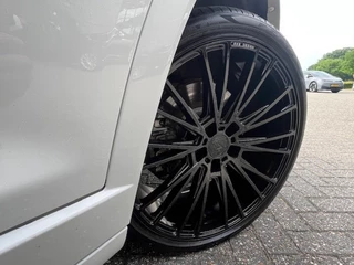 BMW X4 BMW X4 M40I M-SPORT - HIGH EXE. - SCH./KANT.DAK - 21 INCH - afbeelding nr 37
