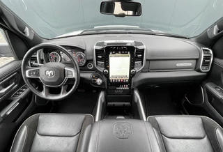 Dodge Ram Pick-Up - afbeelding nr 16