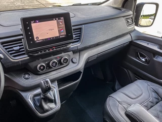 Renault Trafic Renault Trafic 2.0 BluedCi 170PK Automaat Extra Bestelwagen | BPM VRIJ! | BIJRIJDERSSTOEL | LED KOPLAMPEN | KEYLESS | CAMERA | CRUISE | - afbeelding nr 10