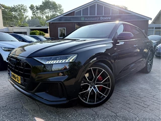Audi Q8 55 TFSI e quattro Pro Line Plus