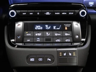 Hyundai Inster Hyundai Inster Evolve Sky 49 kWh | Stoel stuur verwarming | 360 camera | - afbeelding nr 32
