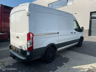 Ford Transit Ford Transit 310 2.0 TDCI L2H2 Ambiente - afbeelding nr 5