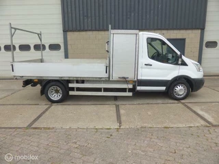 Ford Transit Ford Transit 350 2.0 TDCI L4H1 Trend - afbeelding nr 4