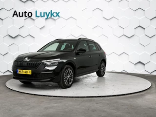 Škoda Kamiq - afbeelding nr 1