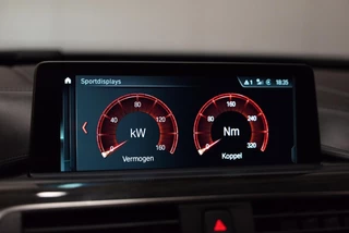 BMW 3 Serie BMW 3-serie Touring 320i Luxury Edition - Lederen Dashboard - Panoramadak - Sportstoelen - Achteruitrijcamera - Botswaarschuwing - - afbeelding nr 47