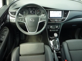 Opel Mokka X - afbeelding nr 13