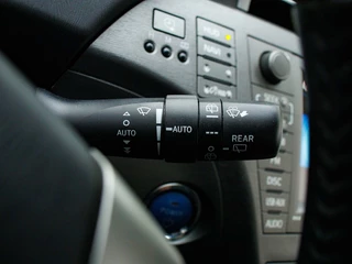 Toyota Prius Toyota Prius 1.8 Plug-in Executive Business | Leder | Navigatie | Camera - afbeelding nr 30