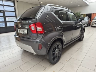 Suzuki Ignis - afbeelding nr 8