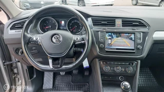 Volkswagen Tiguan Volkswagen Tiguan 1.4 TSI Comfortline - afbeelding nr 11
