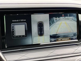 Mercedes-Benz S-Klasse Mercedes S-klasse 350 LANG ChauffeursPakket | FULL | TV | 4x Massage | Netflix | Pano | NightVision | 360 Camera | - afbeelding nr 18