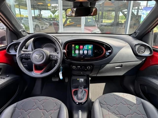 Toyota Aygo Toyota Aygo X 1.0 VVT-i S-CVT Envy - camera - navi - afbeelding nr 24