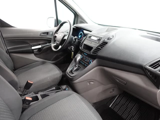 Ford Transit Connect Ford Transit Connect Automaat 120pk L1 Trend Airco Cruise control Radio Bluetooth Euro6 - afbeelding nr 31