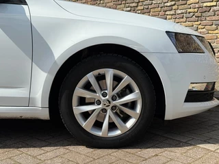 Škoda Octavia - afbeelding nr 12