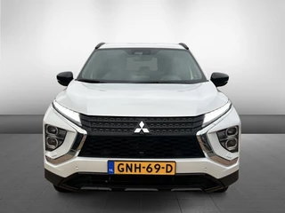 Mitsubishi Eclipse Cross - afbeelding nr 8