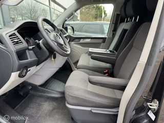 Volkswagen Transporter Volkswagen Transporter 2.0 TDI L2H1 Comfortline Euro6 - afbeelding nr 7