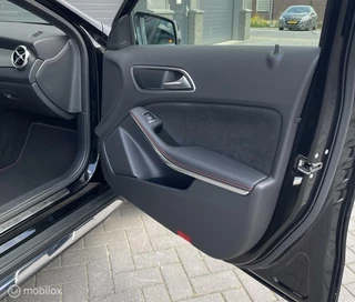 Mercedes-Benz GLA Mercedes-Benz GLA-klasse 250 4M 211PK/PANO/CAM/LED - afbeelding nr 57
