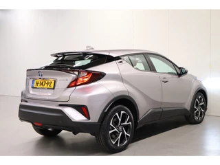 Toyota C-HR - afbeelding nr 2